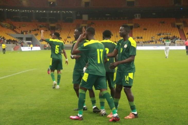 منتخب السنغال "الأولمبي" يهزم مالي ويقترب من التأهل لأمم أفريقيا